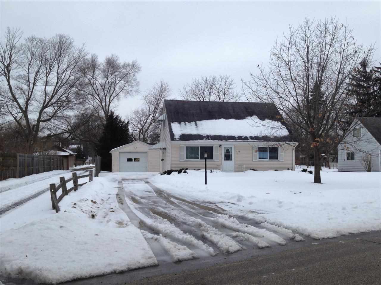 1439 S Strong Ave, Elkhart, IN 46514 photo 26