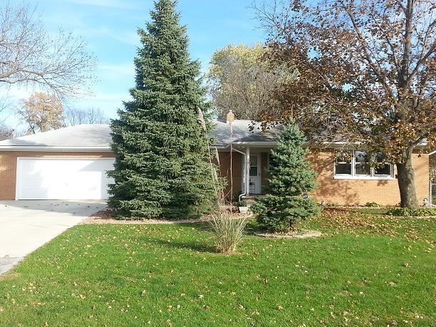 2031 S 100 W, Lafayette, IN 47909 photo 1