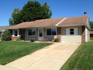 3810 Greenmont Dr, South Bend, IN 46628 photo 1