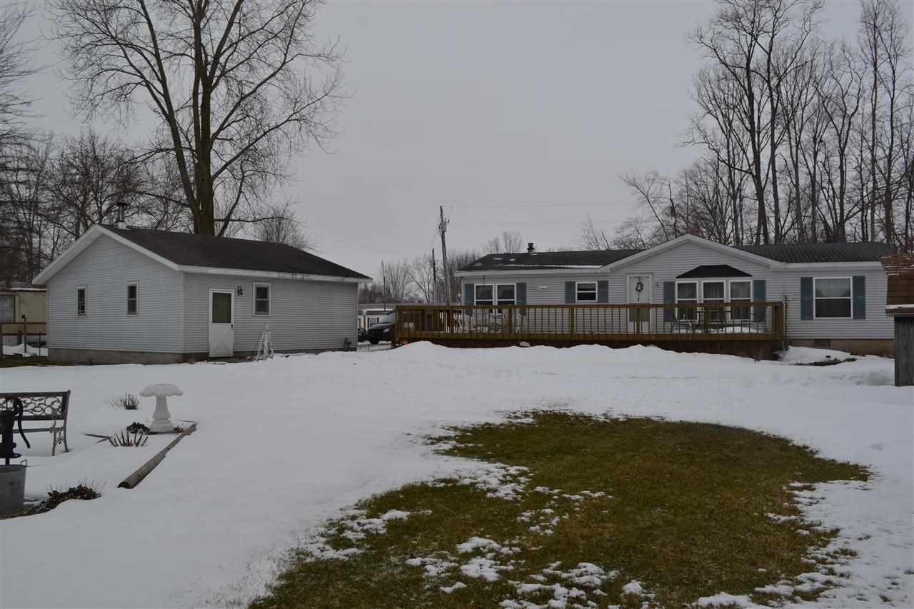 1595 S 445 E Fish Lk, Lagrange, IN 46761 photo 17