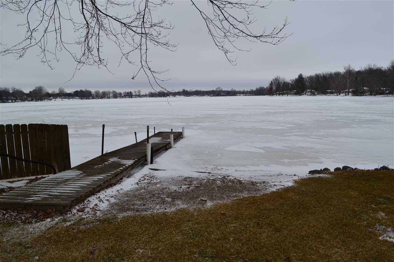 1595 S 445 E Fish Lk, Lagrange, IN 46761 photo 2