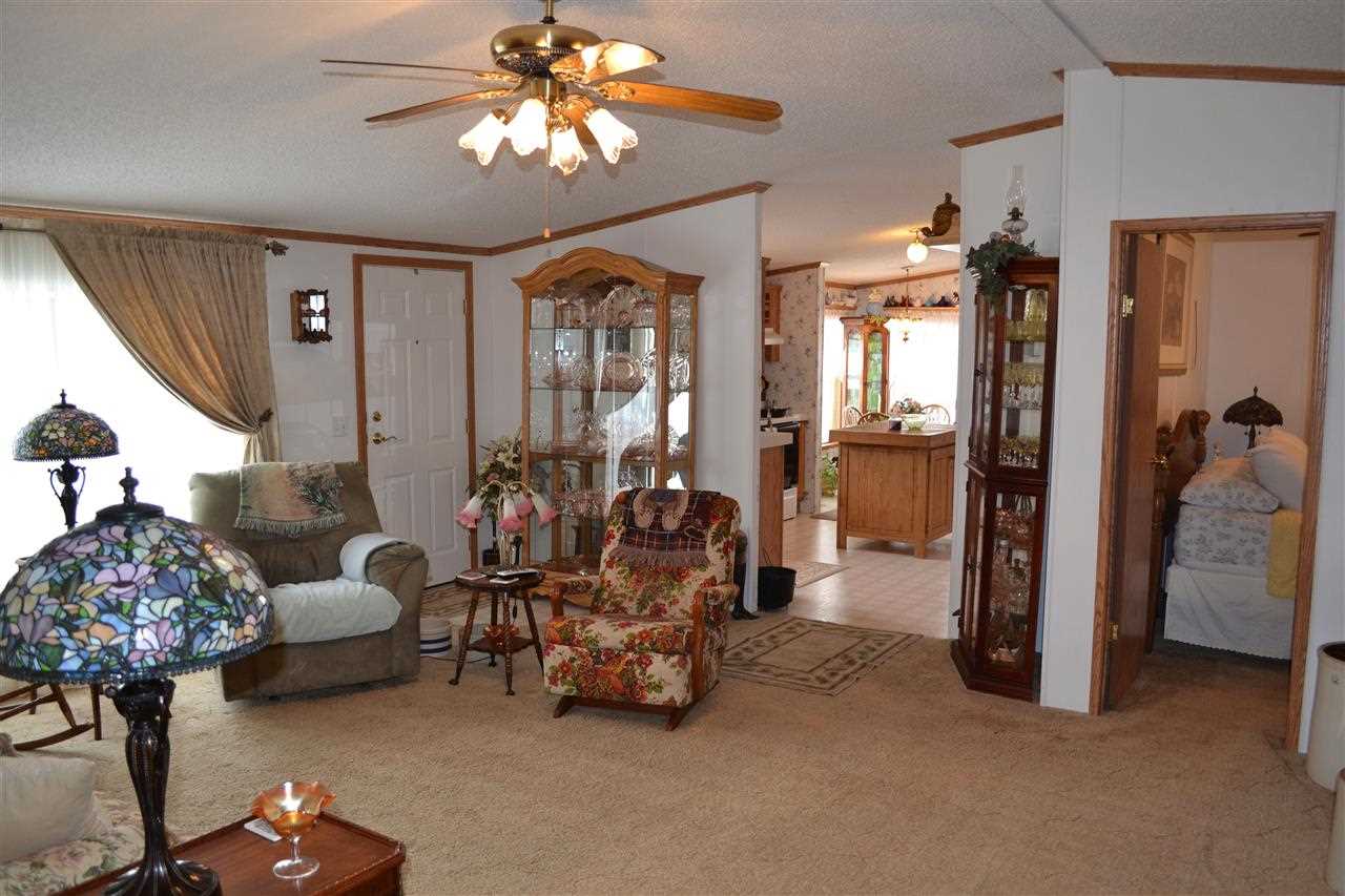 1595 S 445 E Fish Lk, Lagrange, IN 46761 photo 4