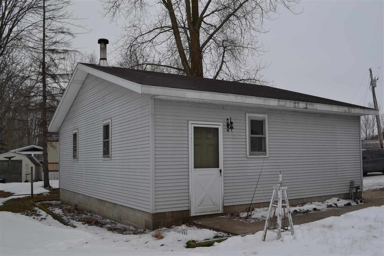 1595 S 445 E Fish Lk, Lagrange, IN 46761 photo 15
