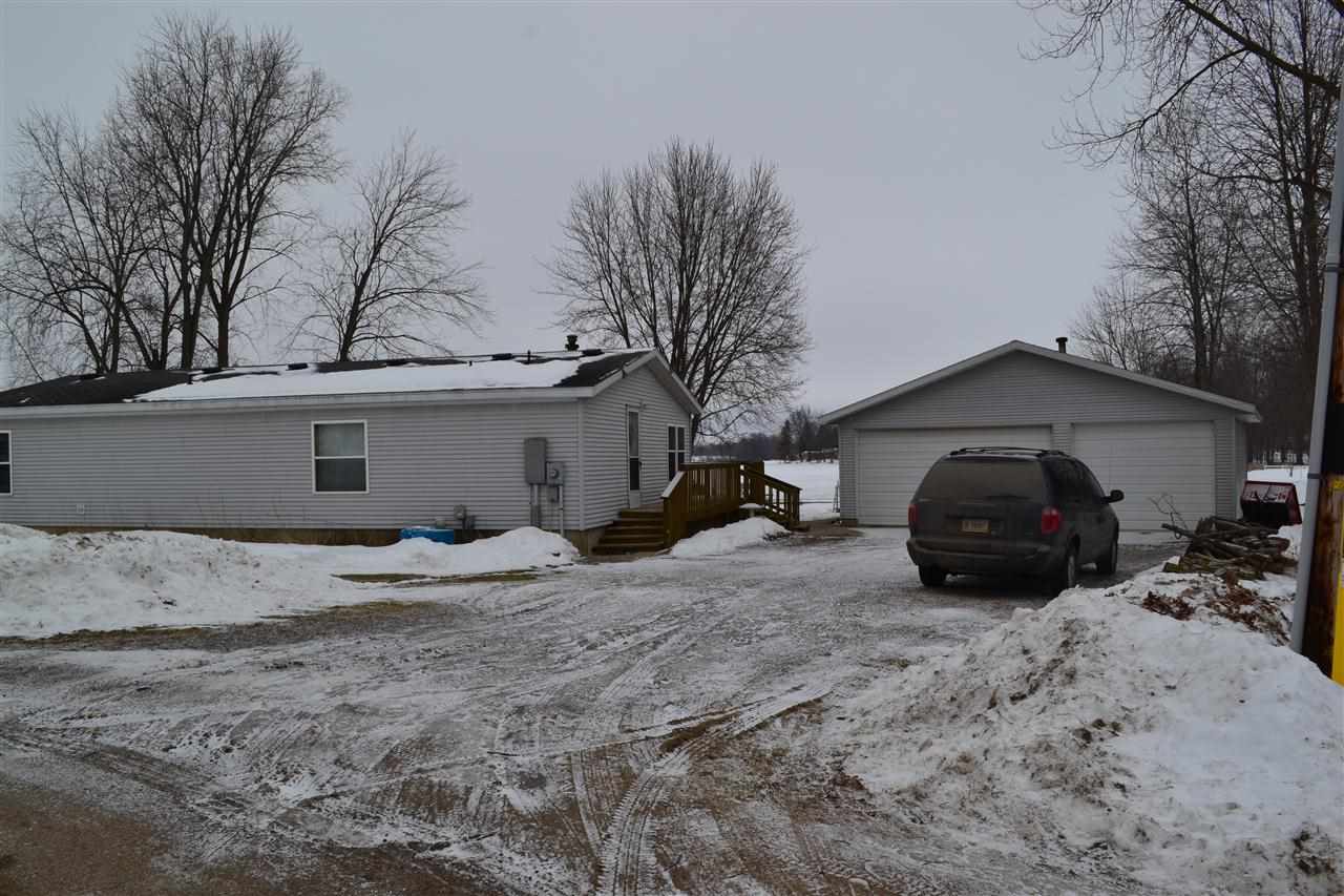 1595 S 445 E Fish Lk, Lagrange, IN 46761 photo 18