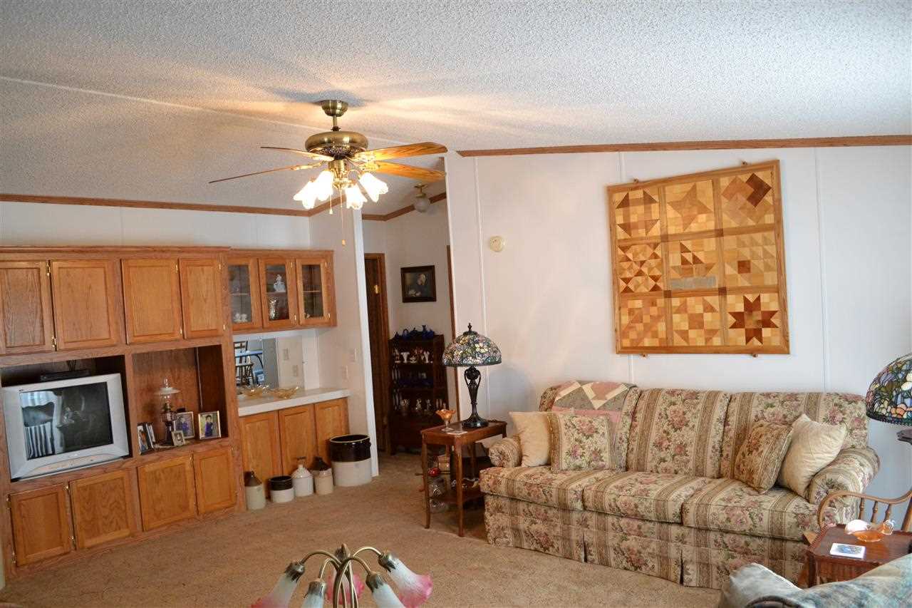 1595 S 445 E Fish Lk, Lagrange, IN 46761 photo 3