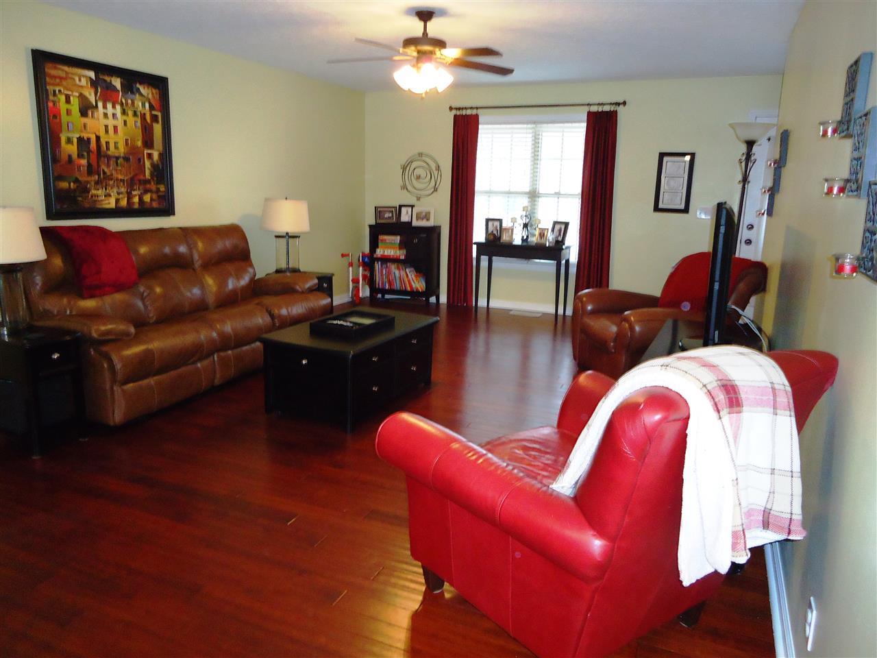 11401 Aplomado Dr, Evansville, IN 47725 photo 3