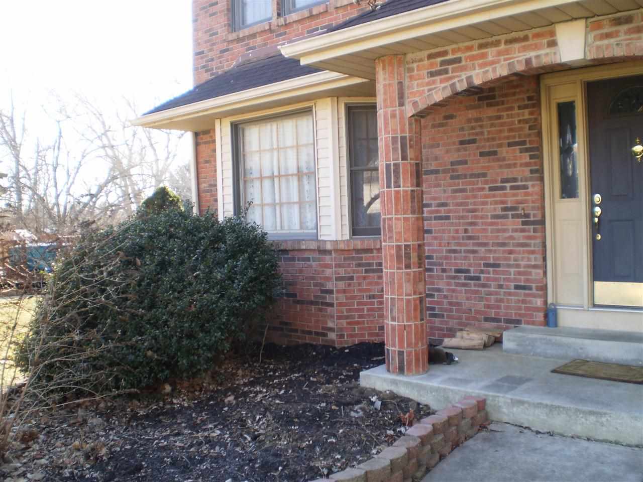 3951 N Feerwood Ct, Bloomington, IN 47404 photo 22