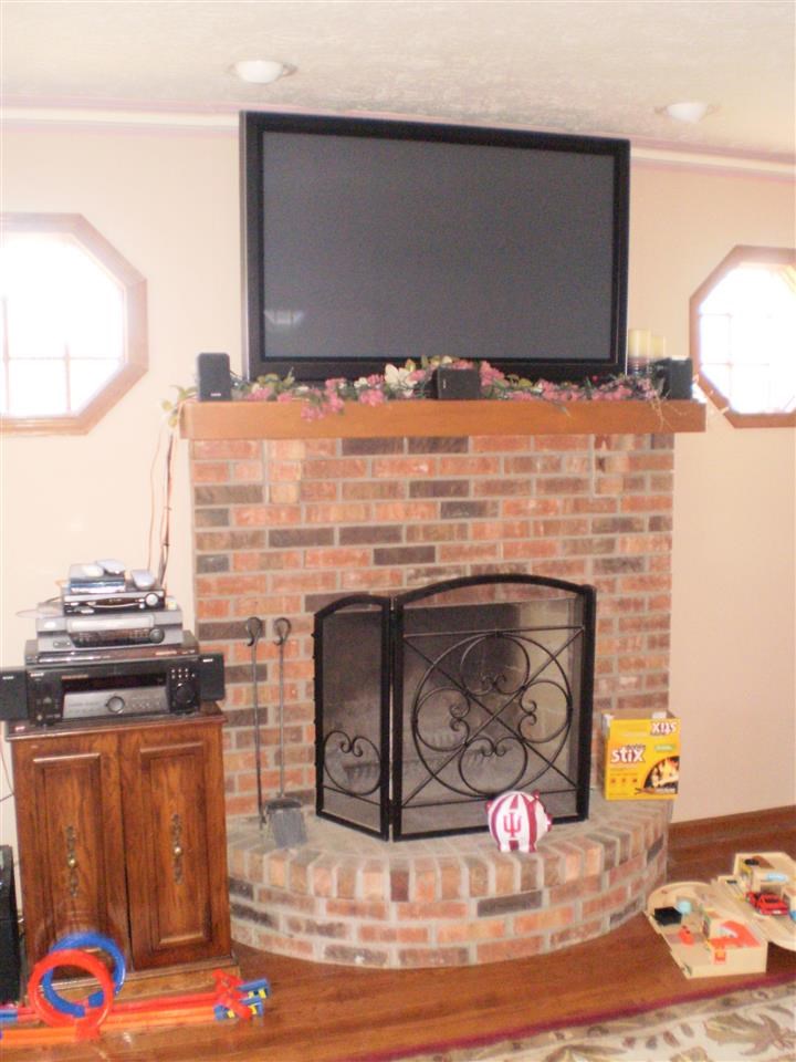 3951 N Feerwood Ct, Bloomington, IN 47404 photo 7