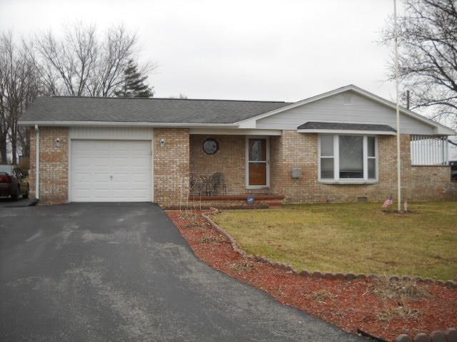 8951 W County Road 60 N, Richland, IN 47634 photo 1