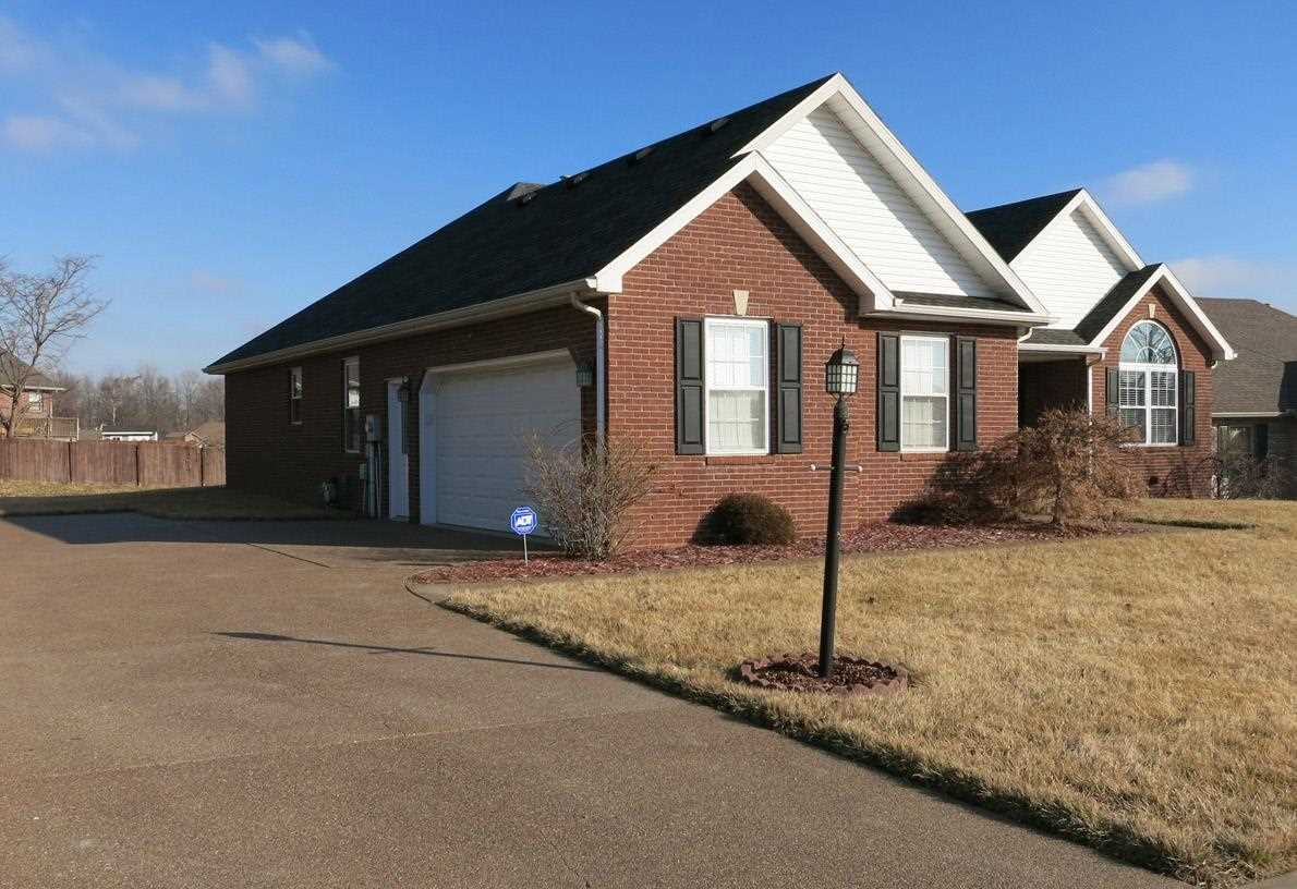 516 Sterchi Dr, Evansville, IN 47711 photo 2