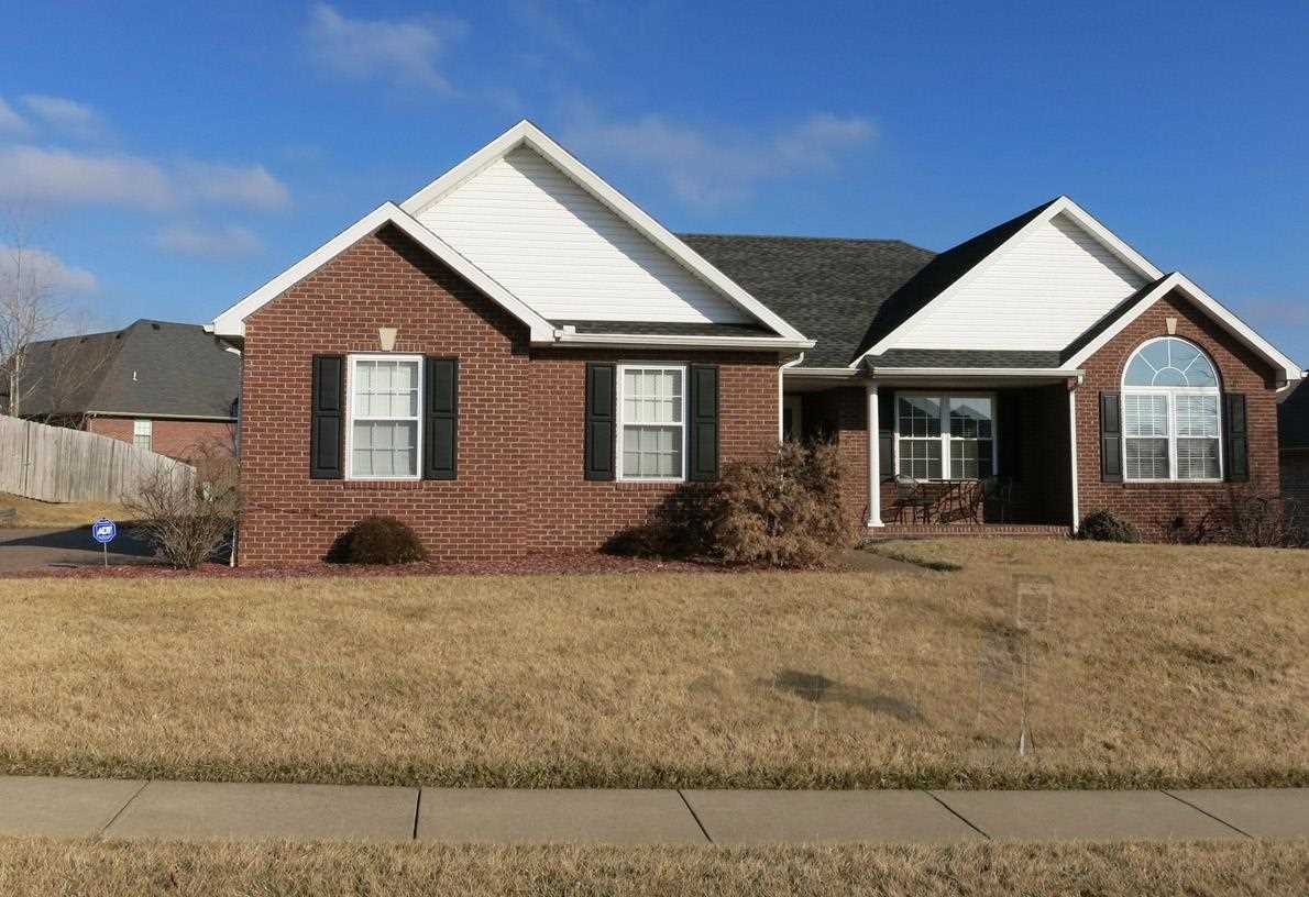 516 Sterchi Dr, Evansville, IN 47711 photo 1