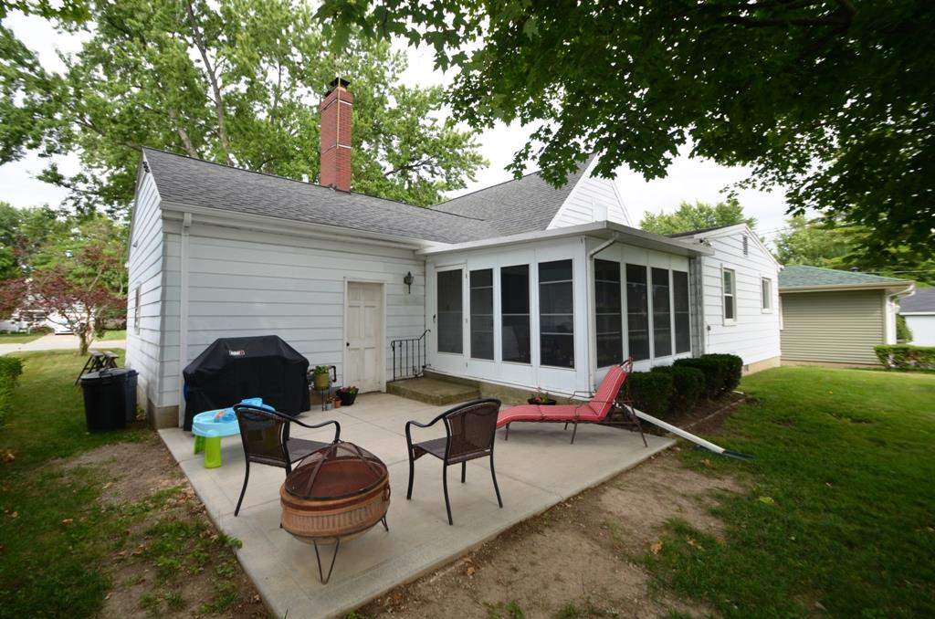 1540 N Lafontaine St, Huntington, IN 46750 photo 2