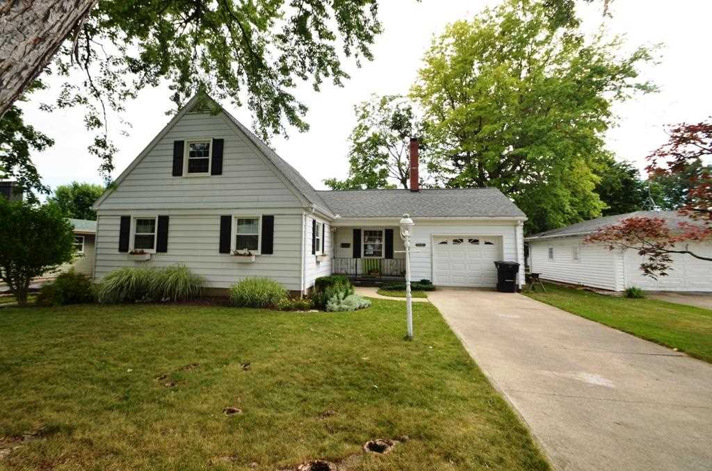 1540 N Lafontaine St, Huntington, IN 46750 photo 29