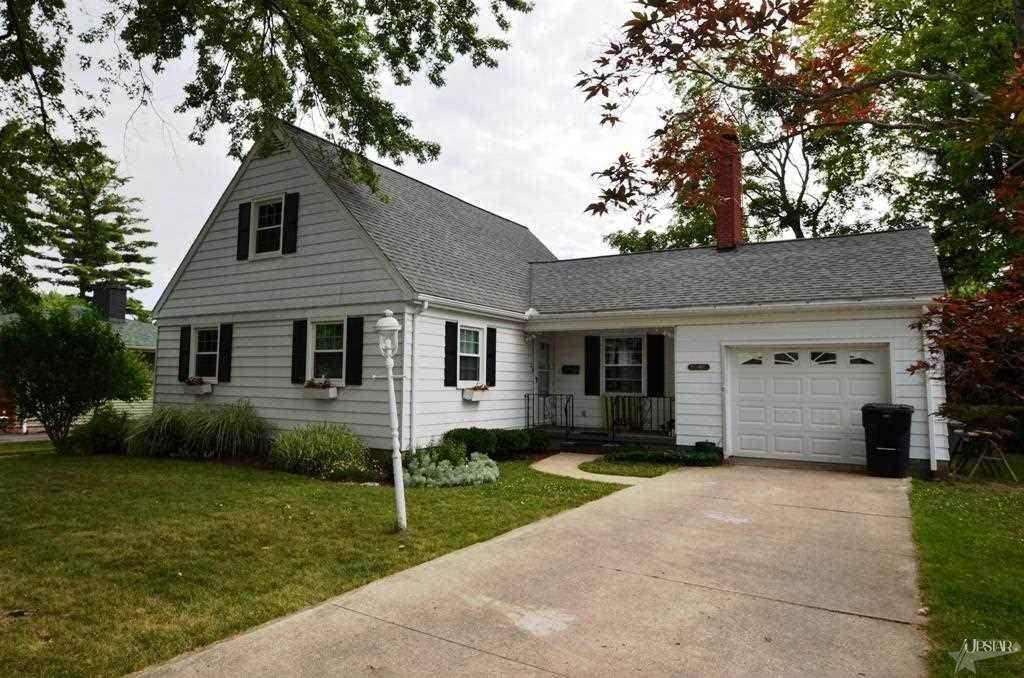 1540 N Lafontaine St, Huntington, IN 46750 photo 1