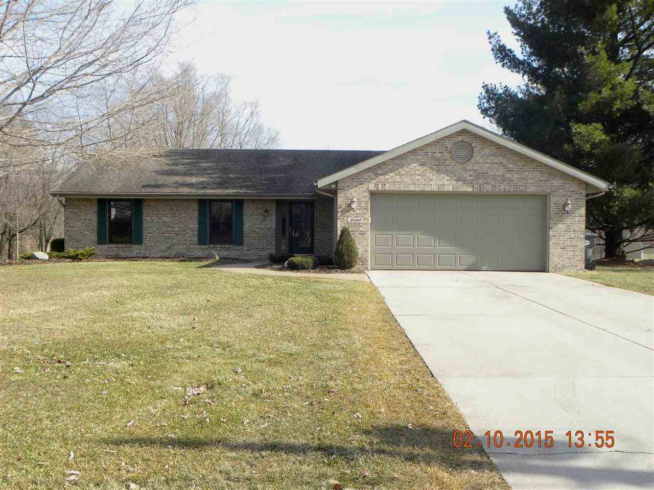 3100 S Scott Dr, Yorktown, IN 47396 photo 1