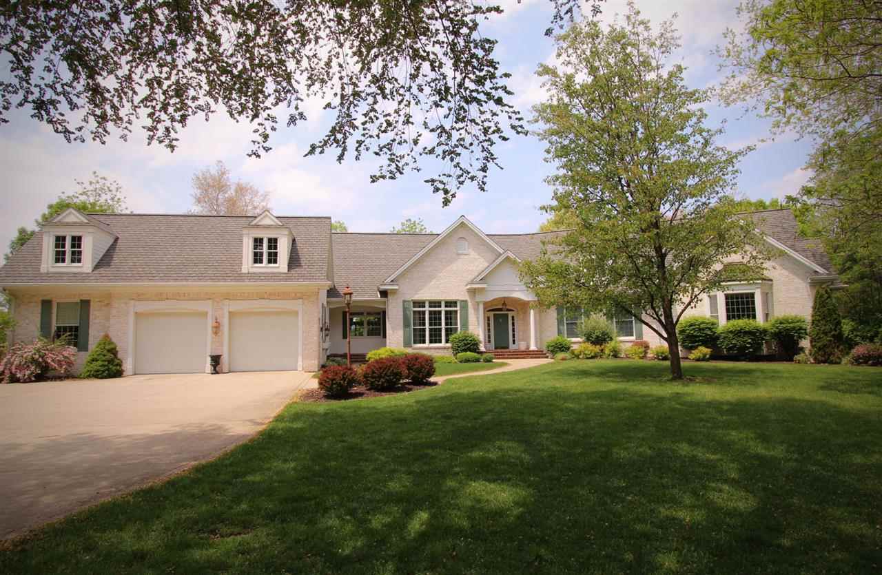 1206 E Ohio St, Monticello, IN 47960 photo 1