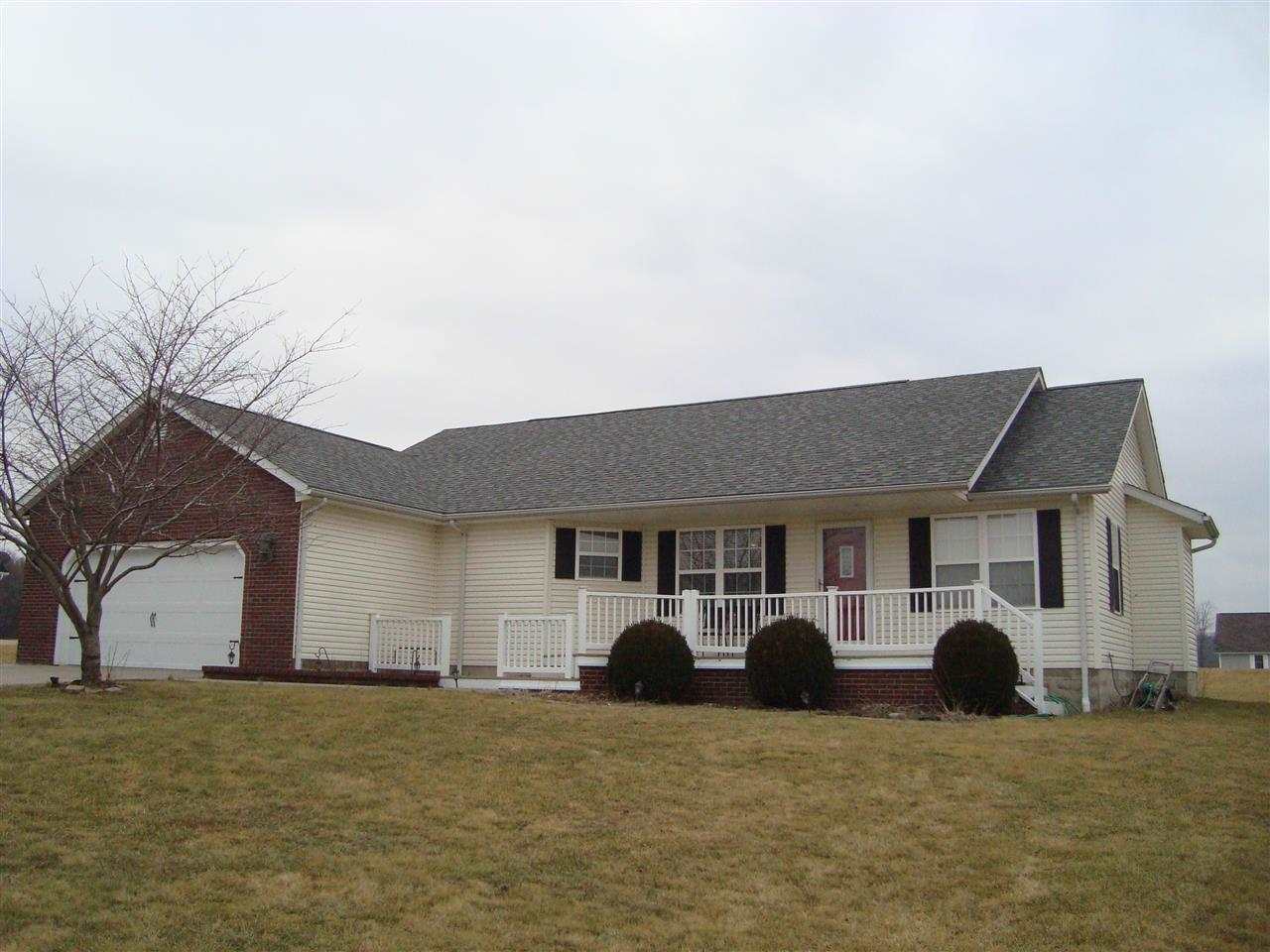 115 Maple Run Estates Blvd, Springville, IN 47462 photo 22