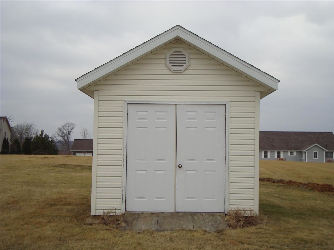 115 Maple Run Estates Blvd, Springville, IN 47462 photo 20