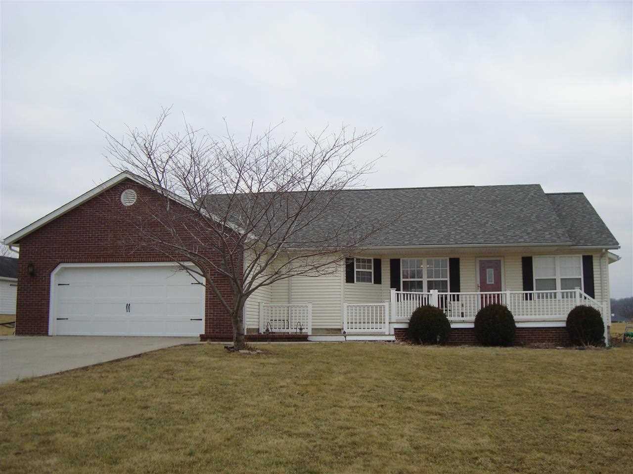 115 Maple Run Estates Blvd, Springville, IN 47462 photo 1
