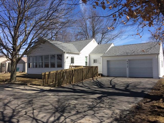 4212 N Nebo Rd, Muncie, IN 47304 photo 1