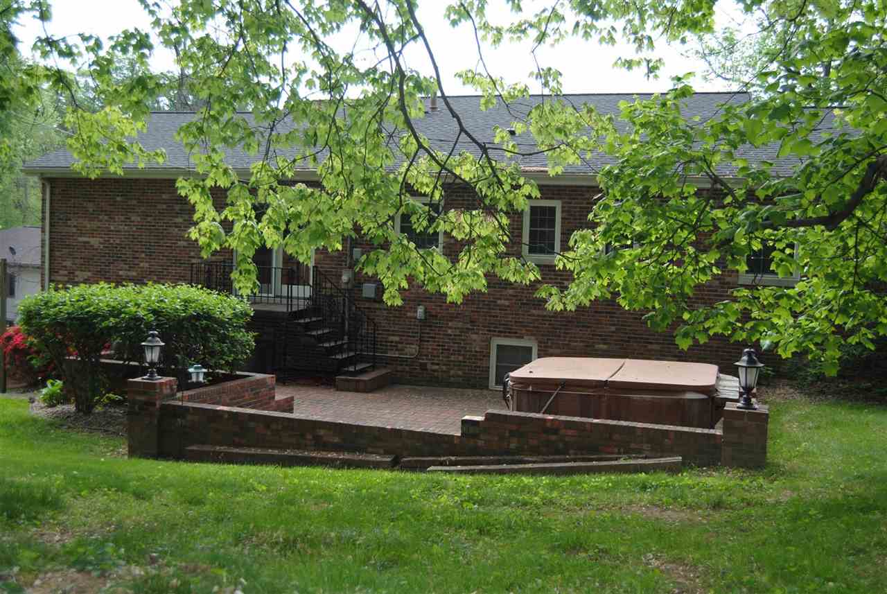 6406 Alameda Dr, Evansville, IN 47711 photo 16