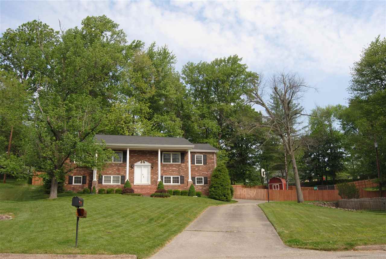 6406 Alameda Dr, Evansville, IN 47711 photo 20