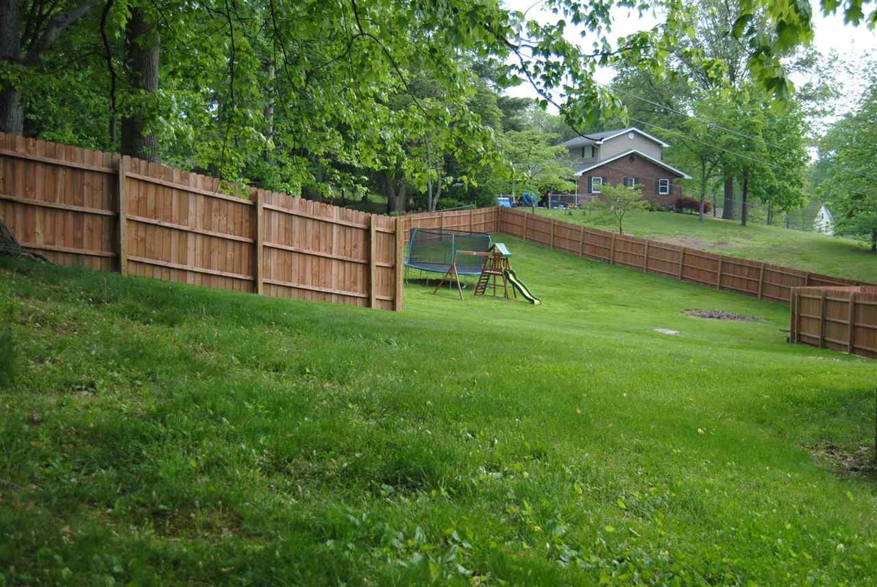 6406 Alameda Dr, Evansville, IN 47711 photo 17