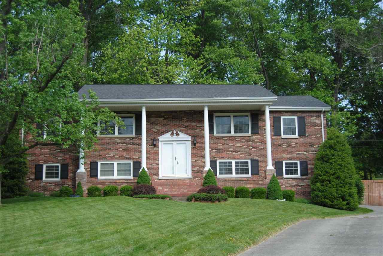 6406 Alameda Dr, Evansville, IN 47711 photo 1