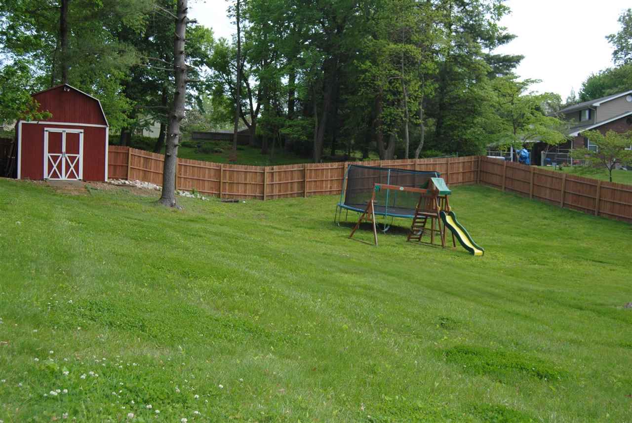 6406 Alameda Dr, Evansville, IN 47711 photo 19