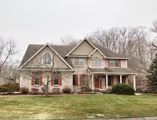 508 Shady Creek Dr, Lafayette, IN 47905 photo 1