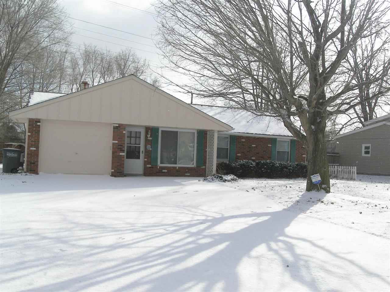 1912 Tam O Shanter Ct, Kokomo, IN 46902 photo 1