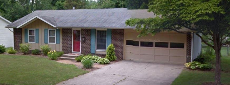 403 James Pl, Goshen, IN 46526 photo 1