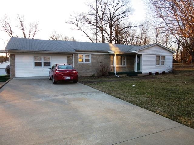235 S Main St, Chrisney, IN 47611 photo 7
