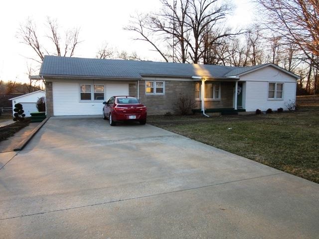 235 S Main St, Chrisney, IN 47611 photo 1