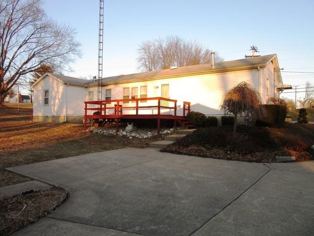 235 S Main St, Chrisney, IN 47611 photo 4