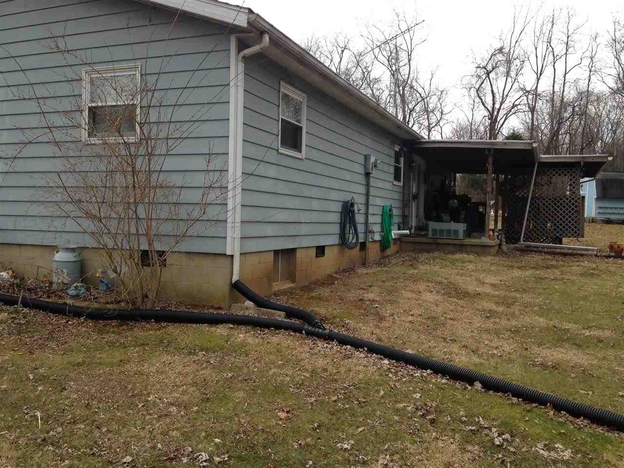 104 S Acres Drive Dr, Mitchell, IN 47446 photo 20