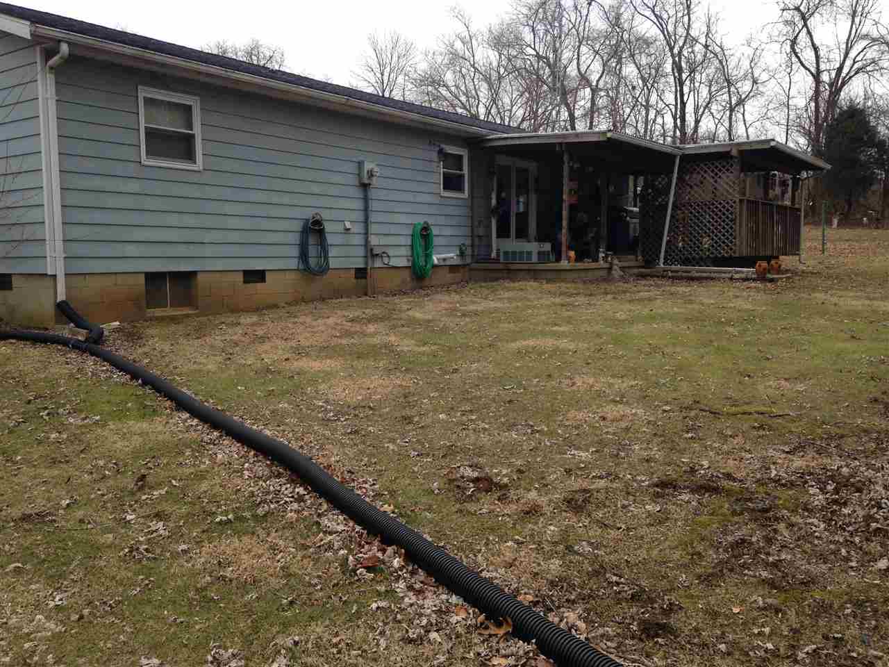 104 S Acres Drive Dr, Mitchell, IN 47446 photo 21