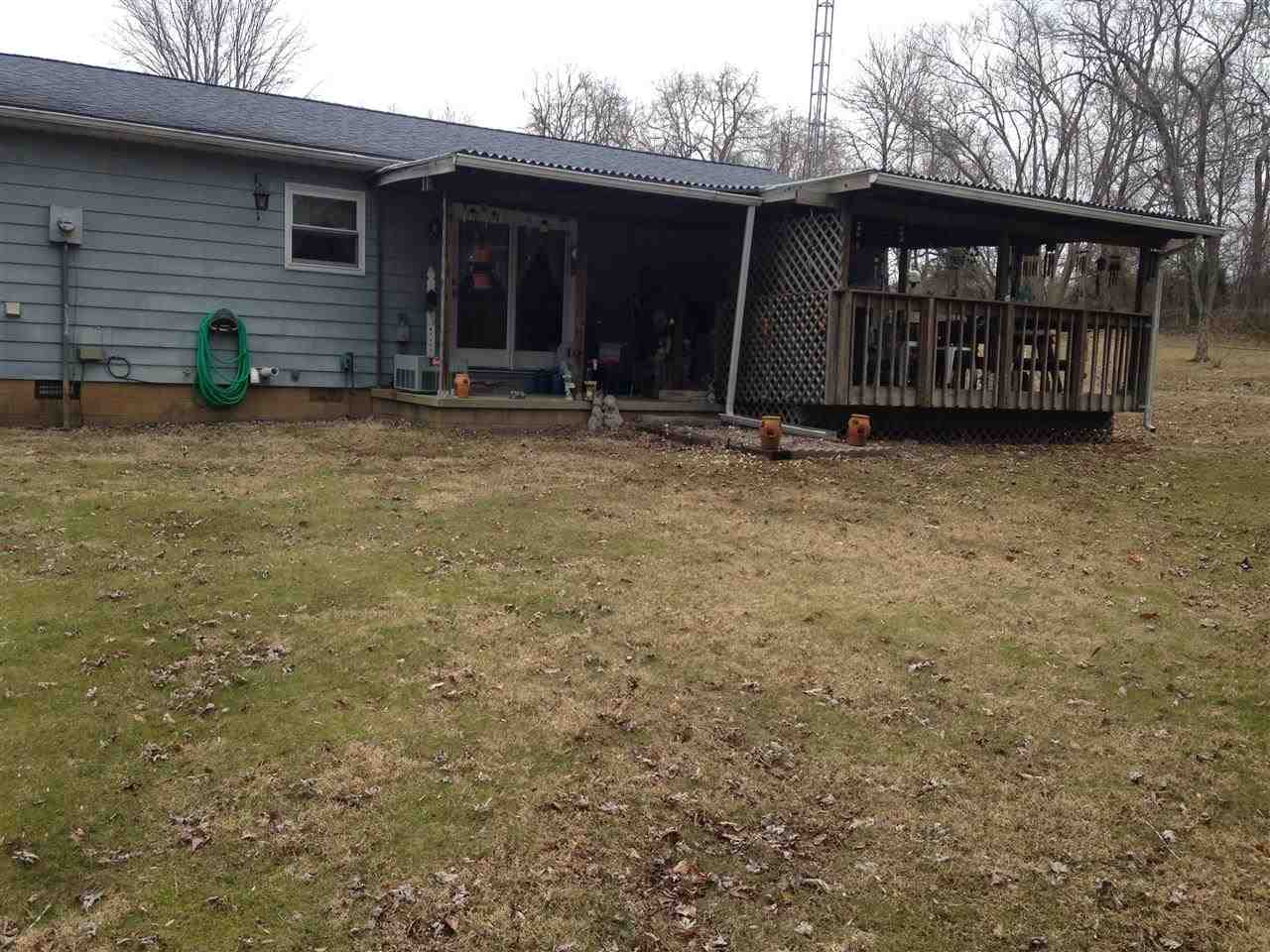104 S Acres Drive Dr, Mitchell, IN 47446 photo 22