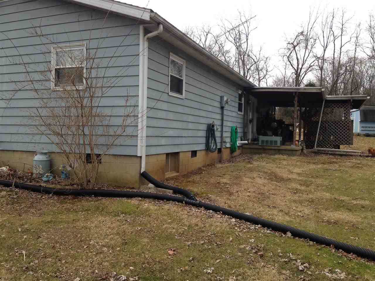 104 S Acres Drive Dr, Mitchell, IN 47446 photo 19