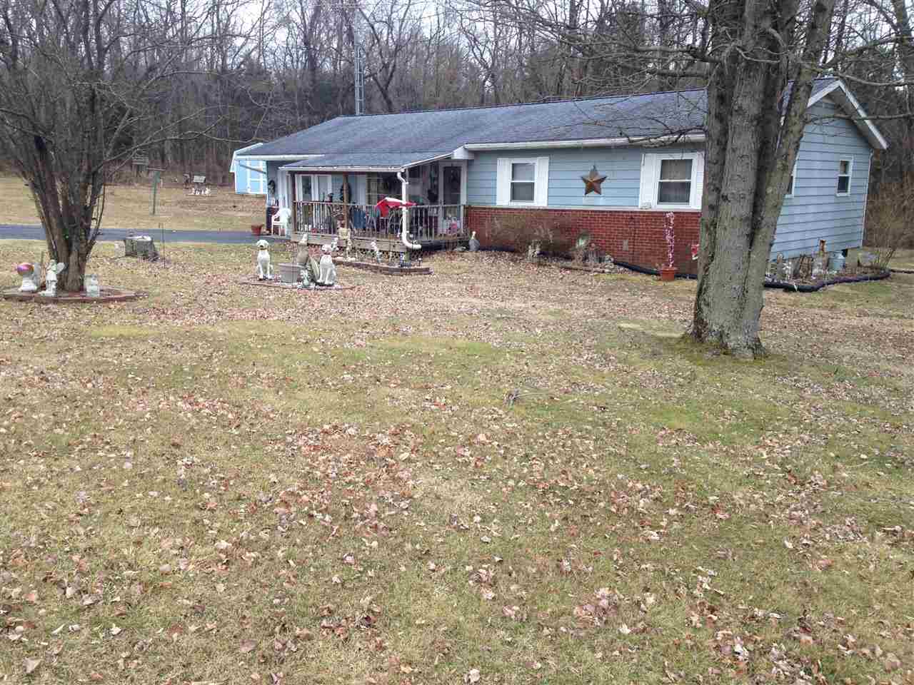 104 S Acres Drive Dr, Mitchell, IN 47446 photo 15