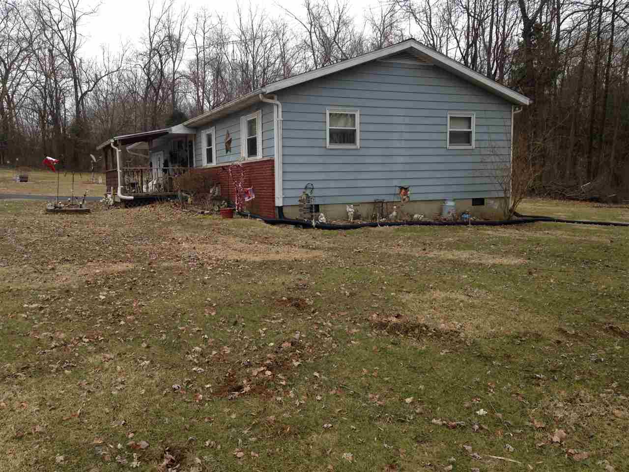 104 S Acres Drive Dr, Mitchell, IN 47446 photo 17