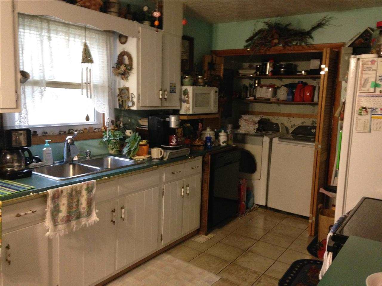 104 S Acres Drive Dr, Mitchell, IN 47446 photo 4