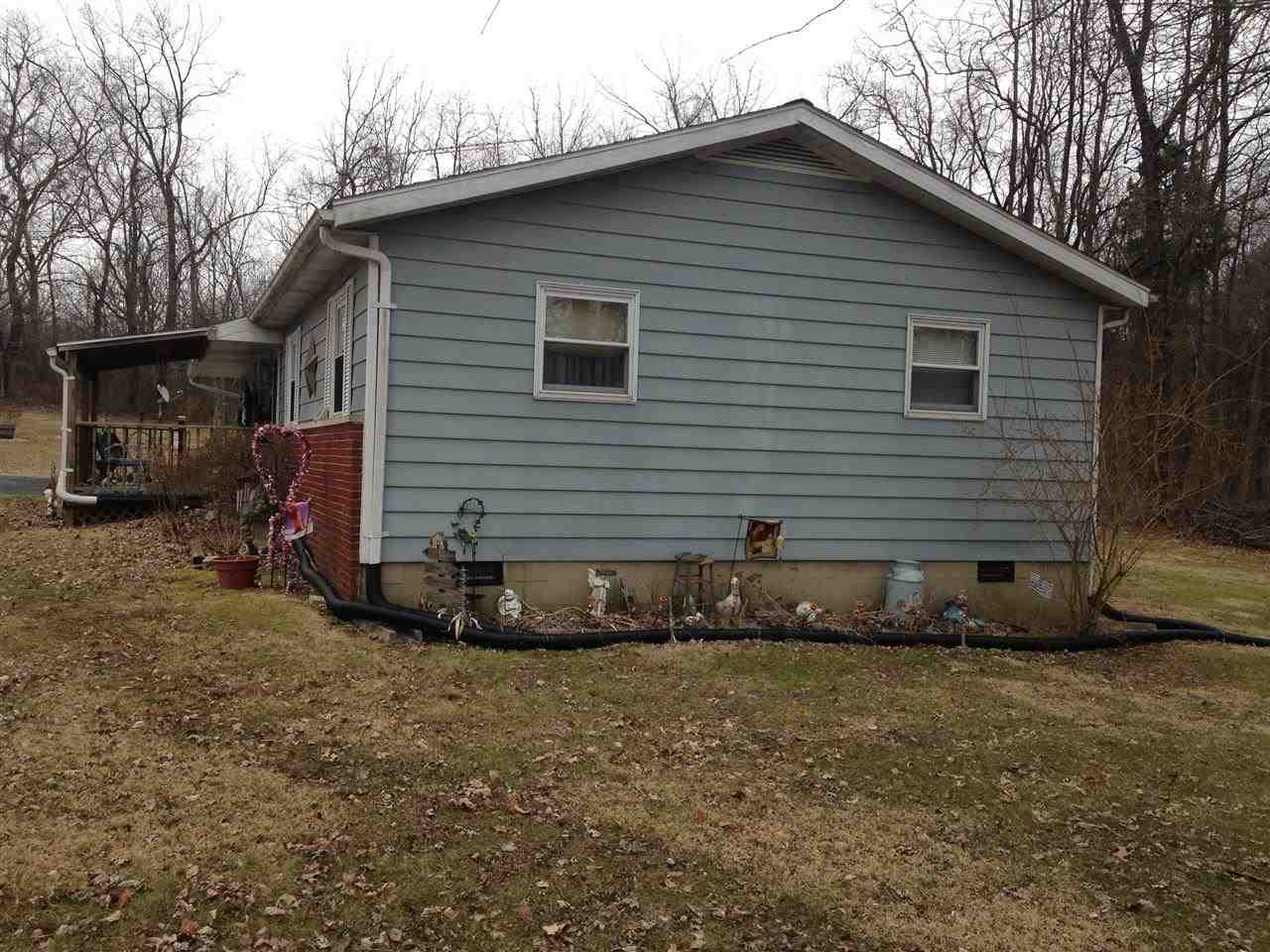104 S Acres Drive Dr, Mitchell, IN 47446 photo 18