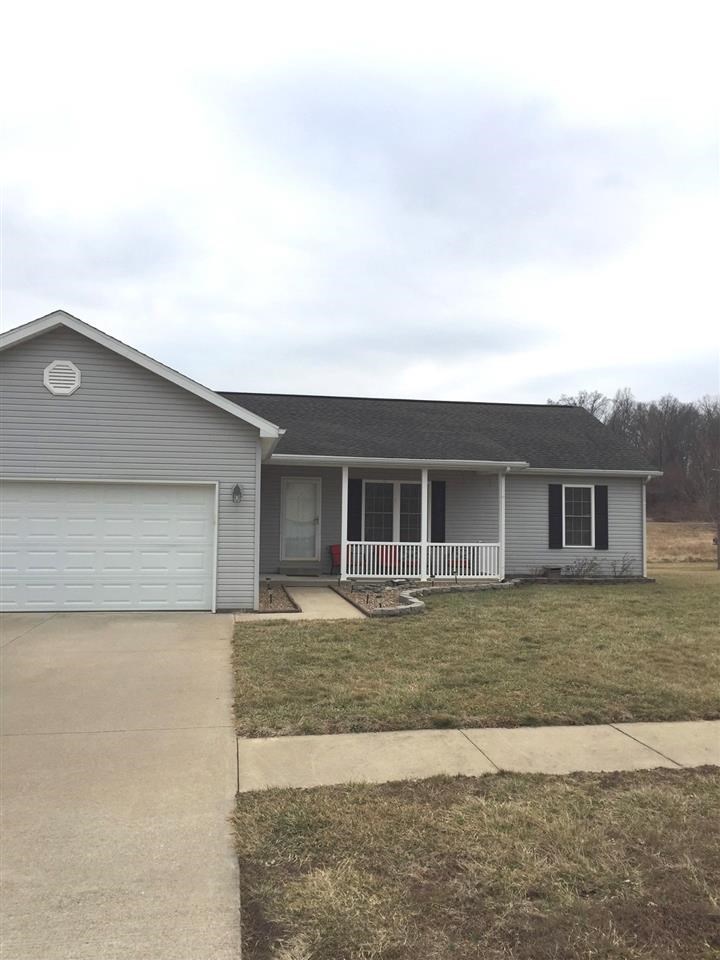 1157 W Cobblefield Dr, Rockport, IN 47635 photo 1