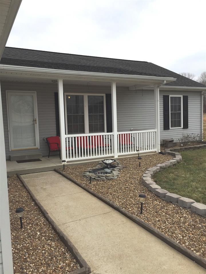 1157 W Cobblefield Dr, Rockport, IN 47635 photo 2
