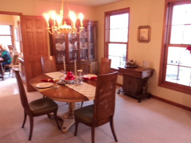 8375 S Strain Ridge Rd, Bloomington, IN 47401 photo 15