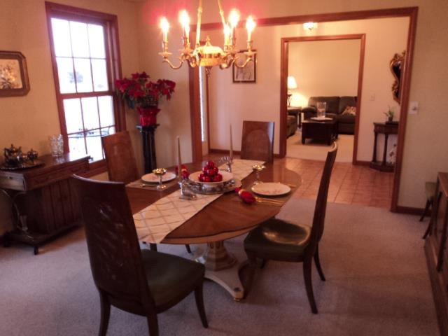 8375 S Strain Ridge Rd, Bloomington, IN 47401 photo 16