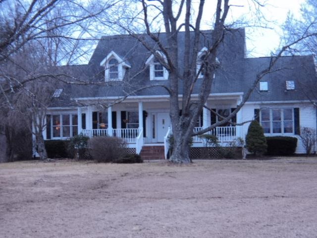 8375 S Strain Ridge Rd, Bloomington, IN 47401 photo 9