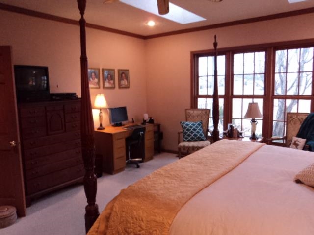 8375 S Strain Ridge Rd, Bloomington, IN 47401 photo 24