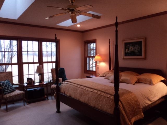 8375 S Strain Ridge Rd, Bloomington, IN 47401 photo 23